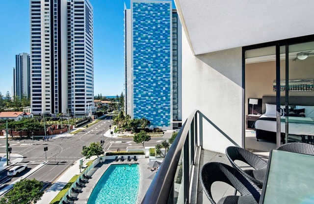 Stunning 2 Bed Apartment in Sierra Grand - CoastHM