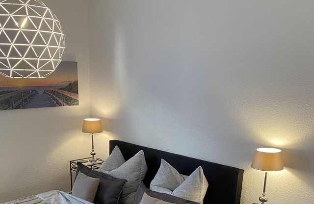 Stunning 2-Bed Apartment in Dortmund
