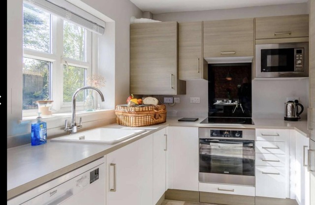 Stunning 2-Bed House in Walkington near Beverley