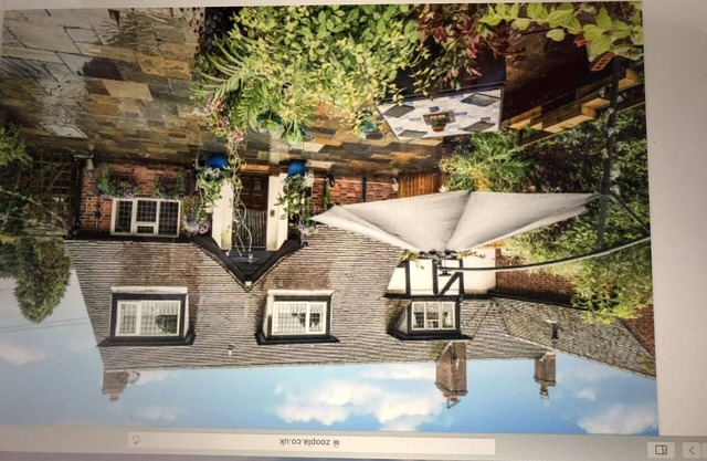 Stunning 3 Bed Cottage