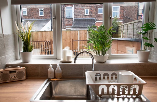Stunning 3 bed House- Bridgewater House