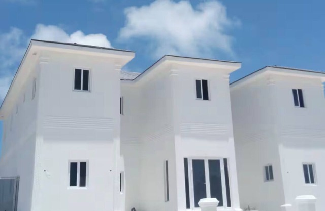 Stunning 3-bedroom house in Ocean Addition West Farmer's Hill!