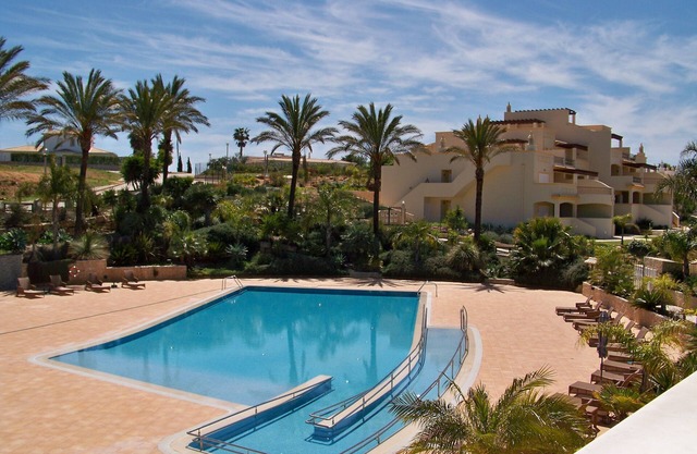 Stunning 3 bedroom penthouse apartment