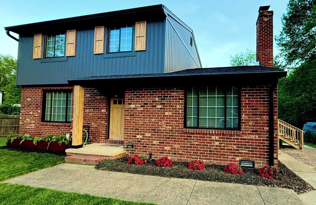 Stunning 3BR 2.5BA home in Richmond’s Premier West End Location