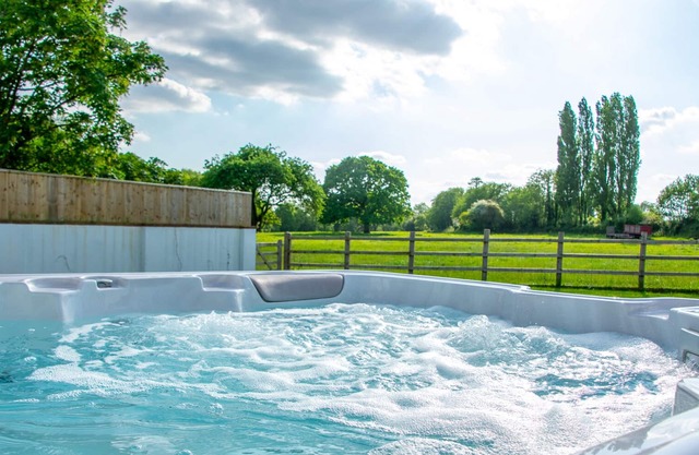 Stunning 4 bedroom Barn Conversion in Rural Devon