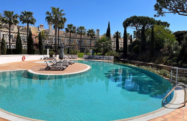 Stunning 4 Bedroom Townhouse, Palmyra Resort, Vila Sol