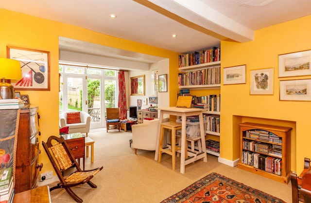 Stunning 4 Bedrooms House