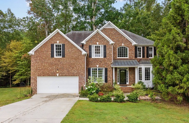 Stunning 5 bedroom/3 bath home in Hope Valley Farm