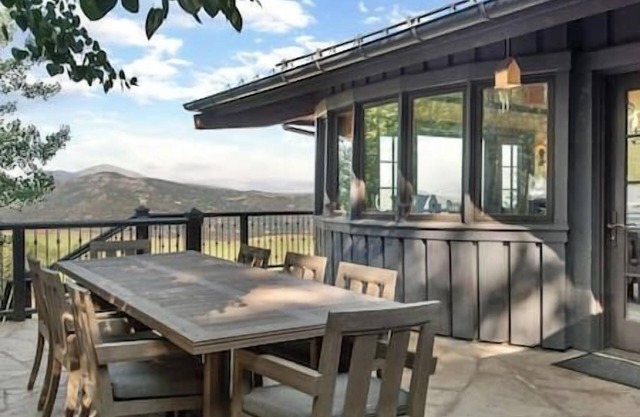 Stunning 7 Bedroom 9 Bathroom Home-Aspen, Co