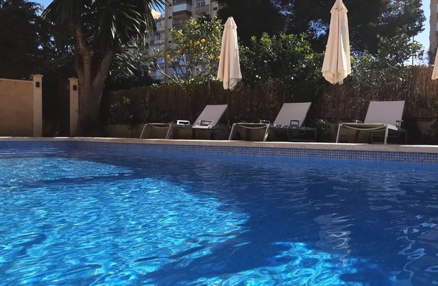 Stunning and family Villa in Playa De Palma area