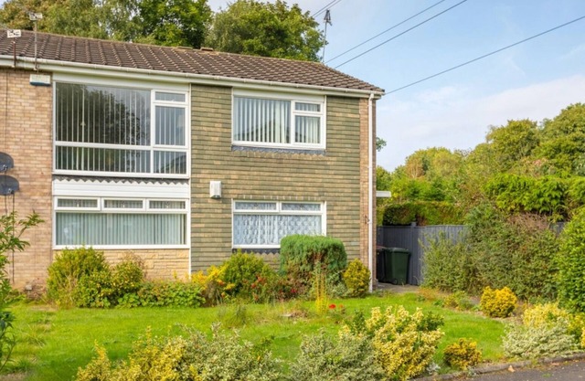 Stunning and spacious 2 - bedroom house with a family feel