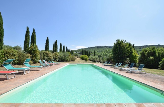 Stunning apartment in San Vito in Monte