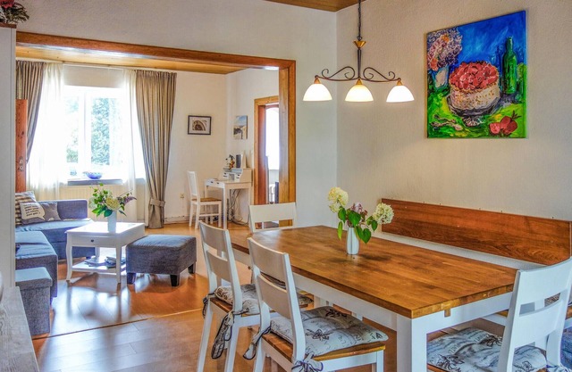 Stunning apartment in Dannenberg (Elbe)