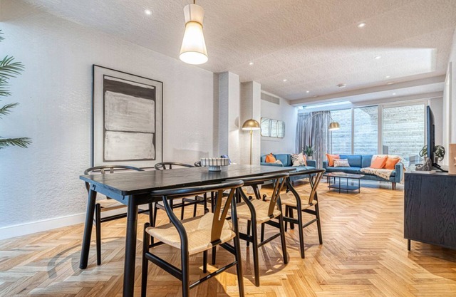 Stunning apartment close to Westminster Abbey