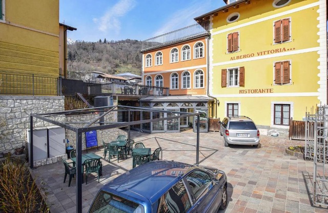 Stunning Apartment In Roncegno Terme With Wifi