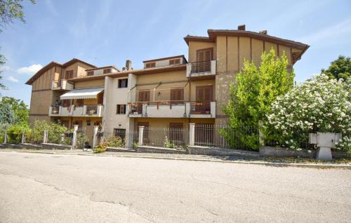 Stunning Apartment In Monteleone Sabino With Wifi