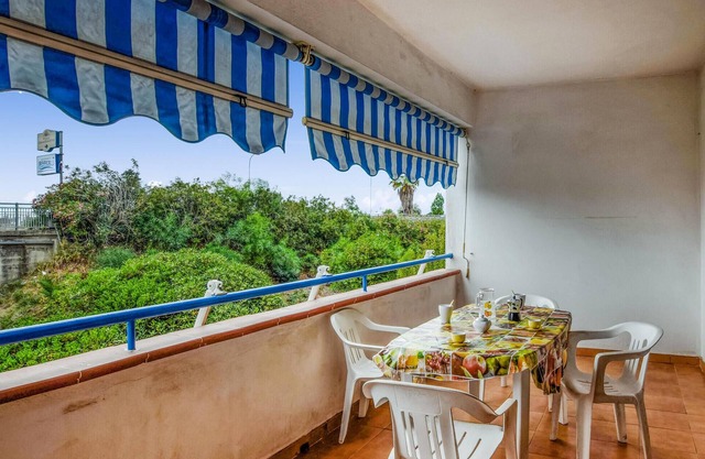 Stunning apartment in Nocera Terinese