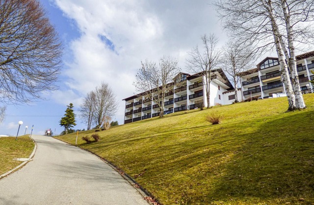 Stunning apartment in Missen-Wilhams