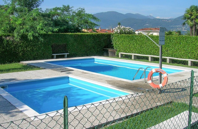 Stunning apartment in Germignaga (VA)