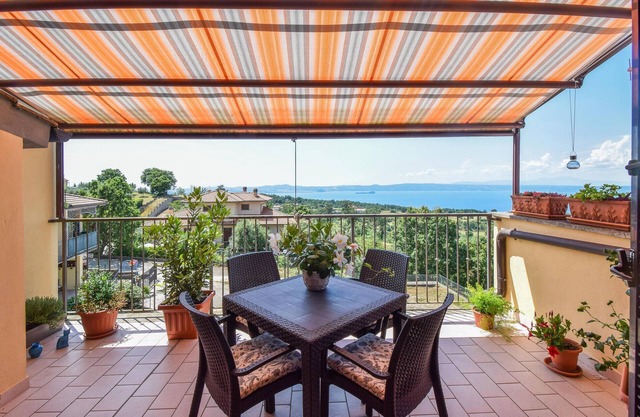 Stunning apartment in Montefiascone