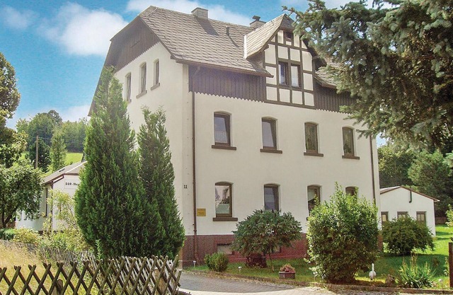 Stunning apartment in Gelenau/Erz.