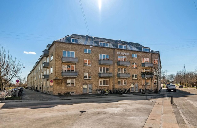 Stunning apartment in København SV