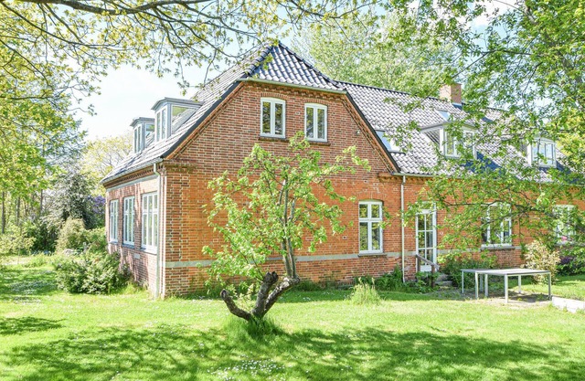 Stunning apartment in Skanderborg