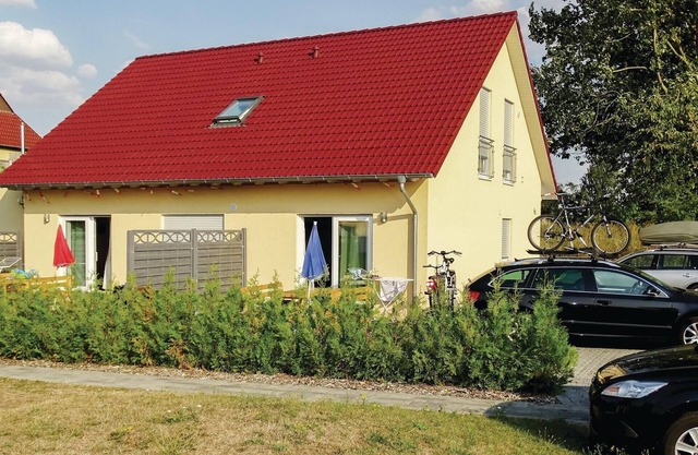 Stunning apartment in Boiensdorf