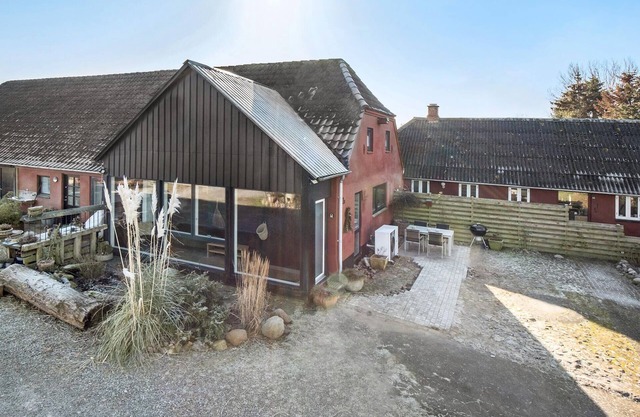 Stunning apartment in Middelfart