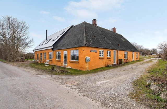 Stunning apartment in Skårup Fyn