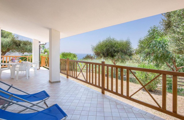 Stunning apartment in Joppolo VV