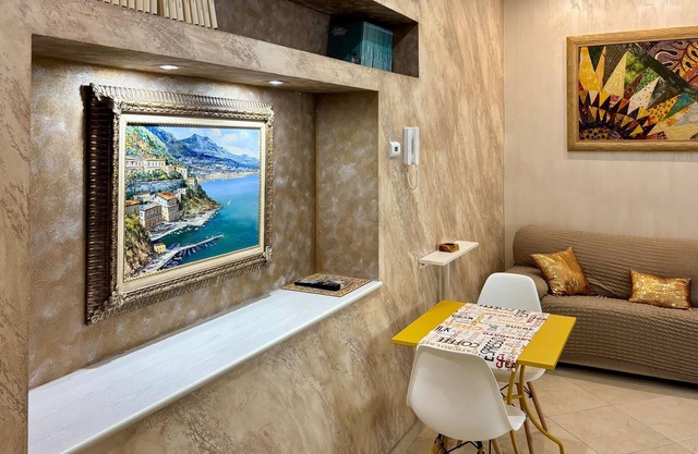 Stunning apartment in San Severo