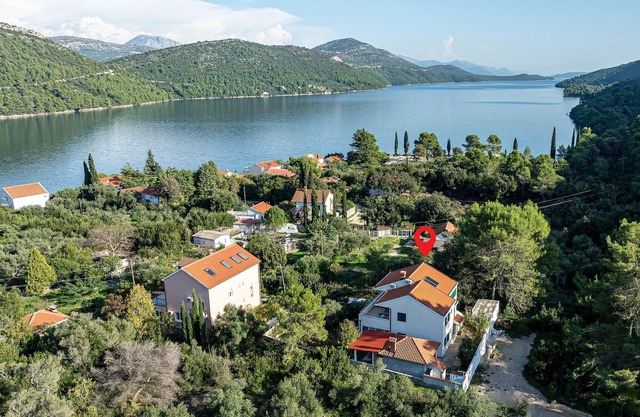 Stunning apartment in Broce with WiFi