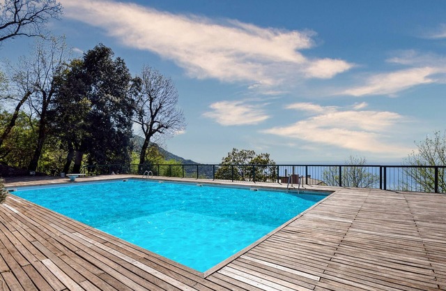 Stunning apartment in Camogli with WiFi