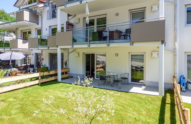 Stunning apartment in Pfronten