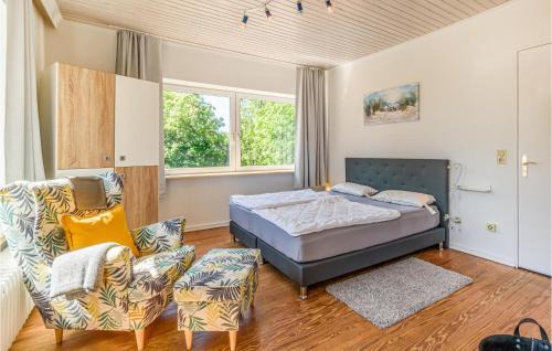 Stunning Apartment In St, Annen