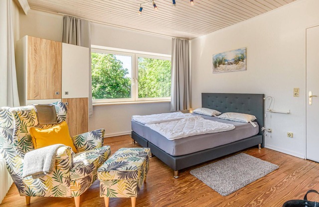 Stunning apartment in St. Annen