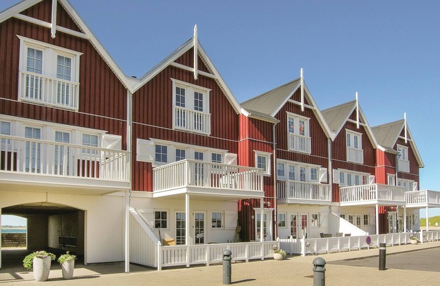 Stunning apartment in Bagenkop