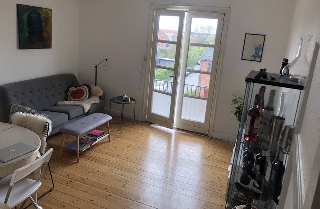 Stunning Apartment in Copenhagen