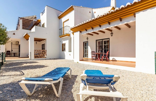 Stunning apartment in Alcaucín