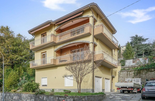 Stunning apartment in Fosdinovo