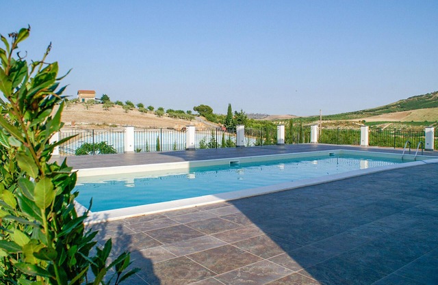 Stunning apartment in Mazzarino