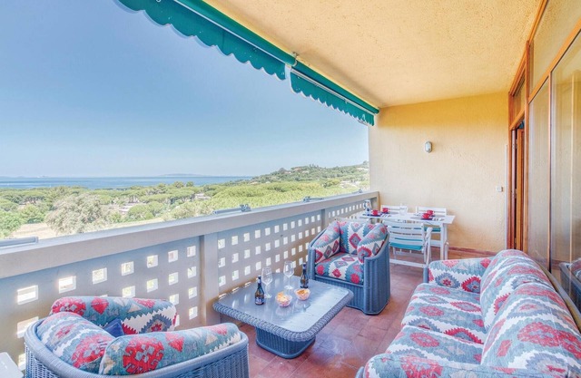Stunning apartment in Punta Ala
