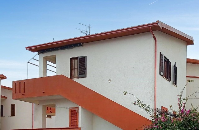 Stunning apartment in Sangineto