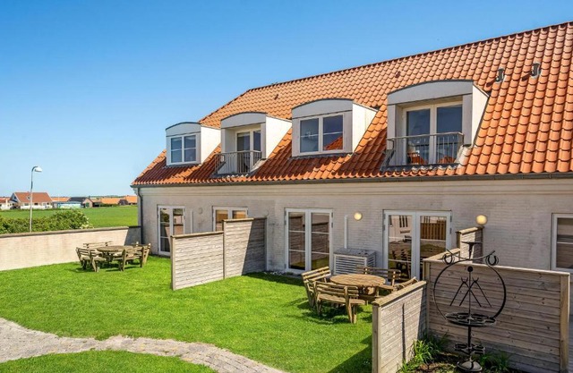 Stunning Apartment In Lemvig With Wifi