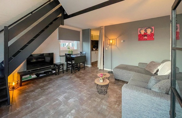 Stunning apartment in Bruinisse