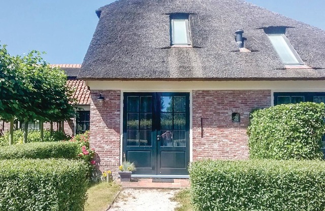 Stunning apartment in Wijdenes
