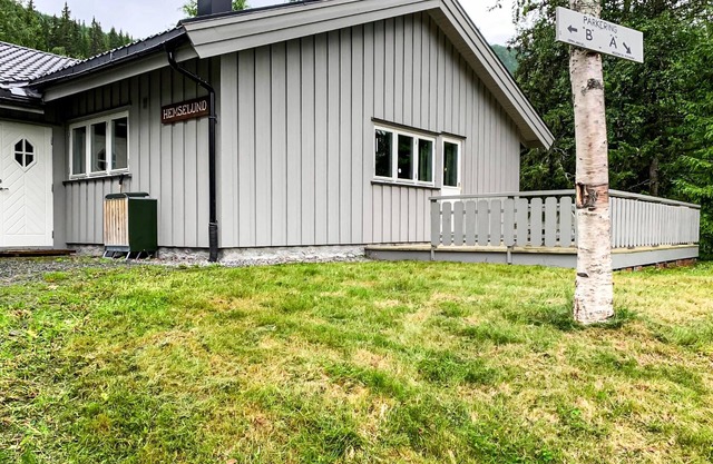 Stunning apartment in Hemsedal