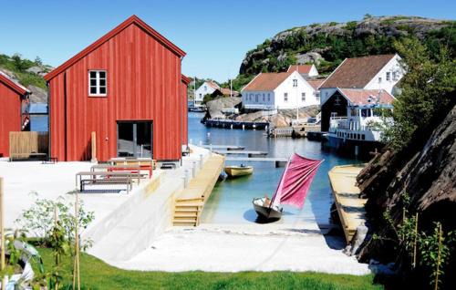 Stunning Apartment In Søgne With Wifi