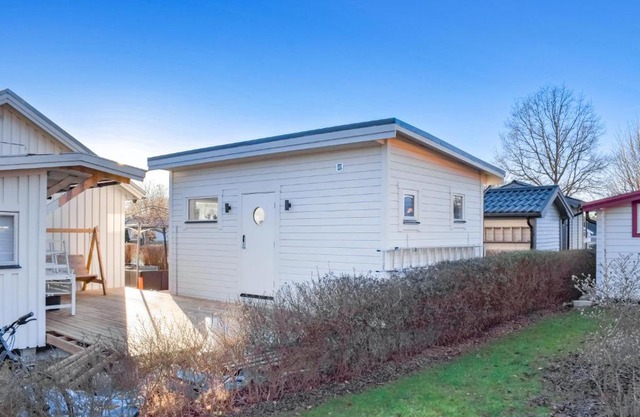 Stunning Apartment In Sölvesborg